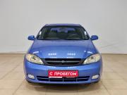 Chevrolet Lacetti I Альметьевск  - изображение 24