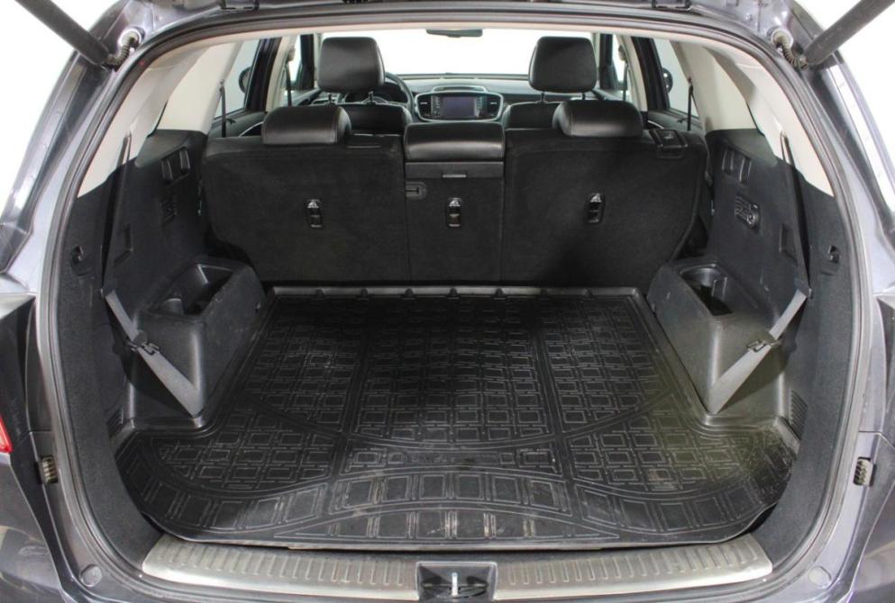 Kia Sorento II Рестайлинг Нижний Новгород  - изображение 20