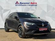 Renault Arkana I Набережные Челны  - изображение 26