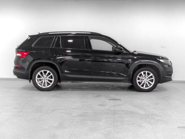 Skoda Kodiaq I с пробегом 2018 года, цена 2 800 000 рублей, 115086 км, внедорожник, Автокод Объявления