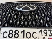 Chery Tiggo 8 Pro Max I Рестайлинг Новороссийск  - изображение 68