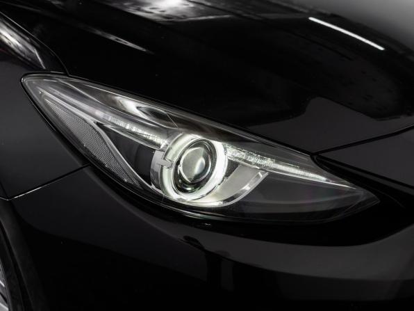Mazda Axela III с пробегом 2014 года, цена 1 250 500 рублей, 145719 км, седан, Автокод Объявления