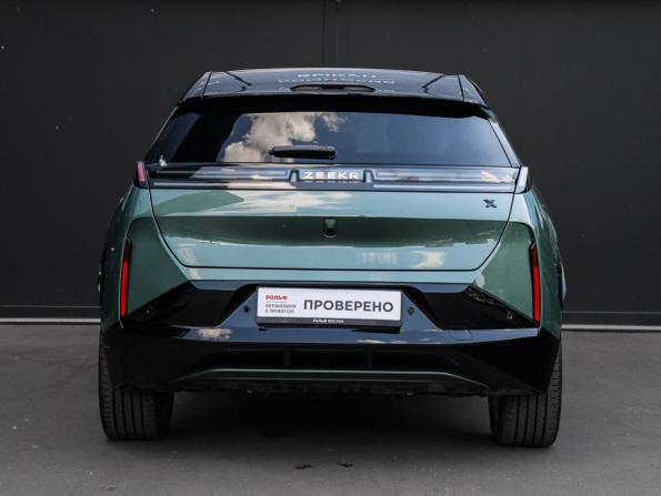 Zeekr X I с пробегом 2023 года, цена 3 790 000 рублей, 18567 км, внедорожник, Автокод Объявления