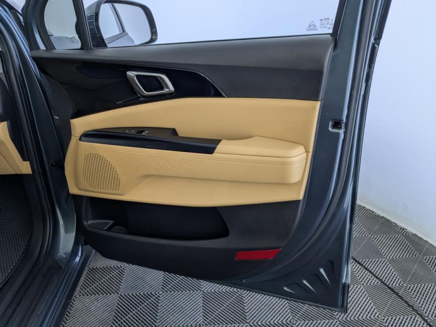 Kia Carnival IV Москва  - изображение 26