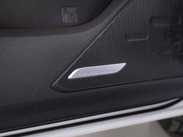 Haval Dargo с пробегом 2023 года, цена 2 795 000 рублей, 26896 км, внедорожник, Автокод Объявления
