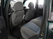 Chevrolet Niva I Воронеж  - изображение 24