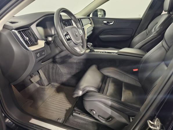 Volvo XC60 II с пробегом 2020 года, цена 3 279 000 рублей, 120782 км, внедорожник, Автокод Объявления