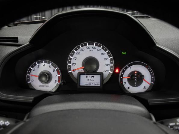 Honda Pilot II Рестайлинг с пробегом 2013 года, цена 2 098 000 рублей, 246321 км, внедорожник, Автокод Объявления