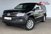 Volkswagen Amarok I Киров  - изображение 35