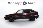 Lada (ВАЗ) 2114 Тюмень  - изображение 26