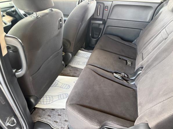 Honda Freed I Рестайлинг с пробегом 2011 года, цена 995 000 рублей, 103000 км, компактвэн, Автокод Объявления