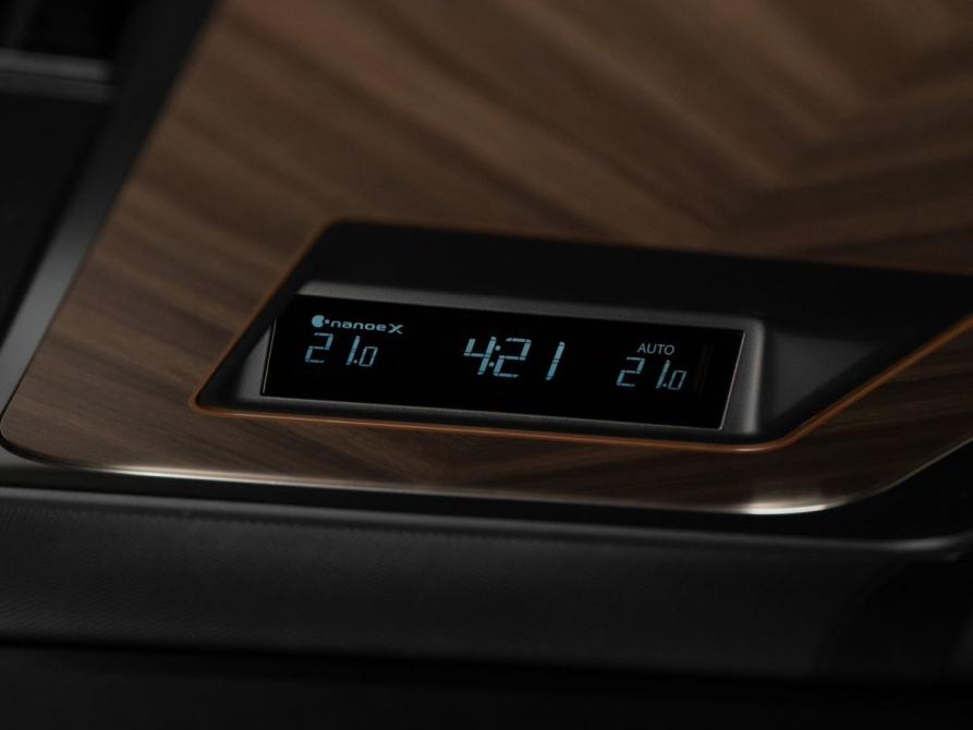 Lexus LM II Москва  - изображение 36