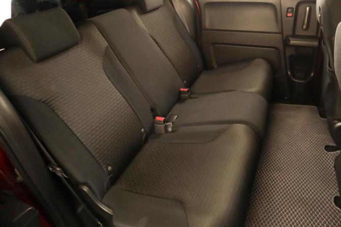 Honda Freed I с пробегом 2011 года, цена 1 229 000 рублей, 242000 км, компактвэн, Автокод Объявления