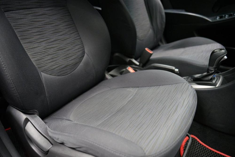 Hyundai Solaris I Рестайлинг Крым  - изображение 22