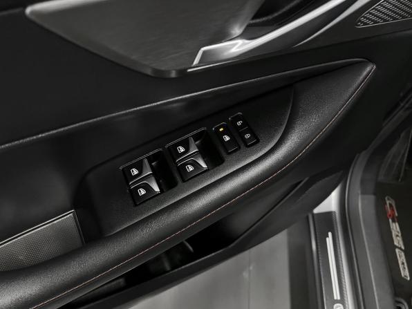 Changan CS35 Plus I Рестайлинг с пробегом 2022 года, цена 1 695 000 рублей, 70496 км, внедорожник, Автокод Объявления