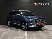 Chery Tiggo 7 Pro I Челябинск  - изображение 28