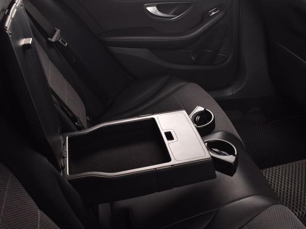 Mercedes-Benz C-Класс IV (W205) с пробегом 2014 года, цена 1 649 995 рублей, 133537 км, седан, Автокод Объявления