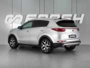 Kia Sportage IV Минеральные Воды  - изображение 21