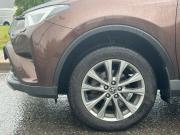 Toyota RAV4 IV (XA40) Рестайлинг Москва  - изображение 13