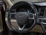 Hyundai Sonata VII (LF) Рестайлинг Москва  - изображение 43
