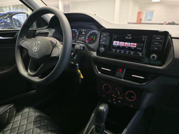 Volkswagen Polo VI с пробегом 2020 года, цена 1 699 000 рублей, 67913 км, лифтбек, Автокод Объявления