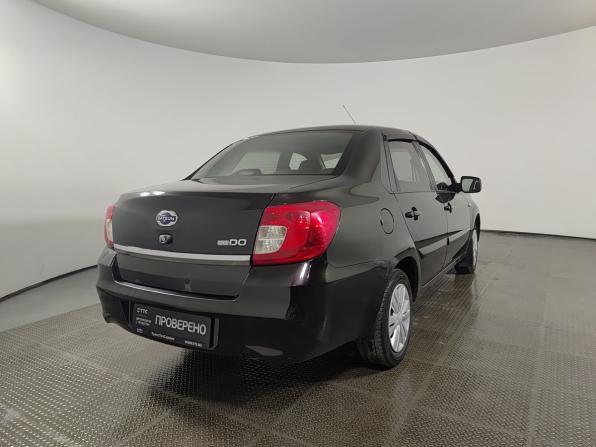 Datsun on-DO I с пробегом 2017 года, цена 380 000 рублей, 207918 км, седан, Автокод Объявления