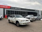Lada (ВАЗ) 2114 Нижнекамск  - изображение 18