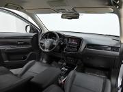 Mitsubishi Outlander III Рестайлинг 2 Москва  - изображение 21
