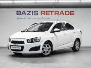 Chevrolet Aveo II Тюмень  - изображение 21