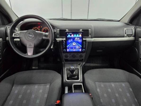 Opel Vectra C Рестайлинг с пробегом 2008 года, цена 699 000 рублей, 187217 км, седан, Автокод Объявления