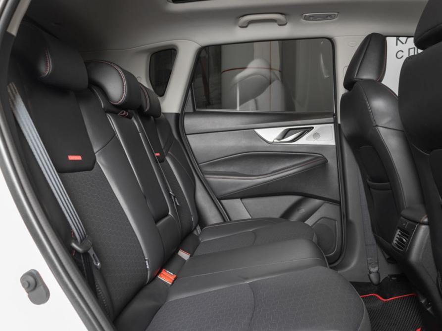 Changan CS35 Plus I Рестайлинг Казань  - изображение 8