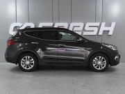 Hyundai Santa Fe III Рестайлинг Ростов-на-Дону  - изображение 26