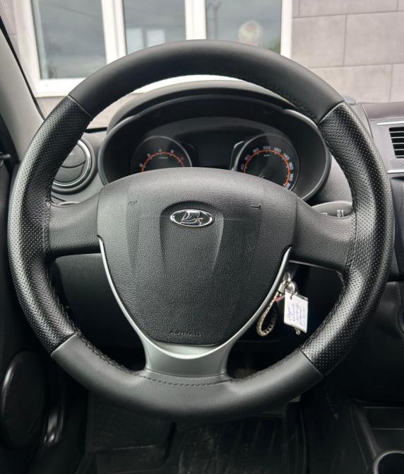 Lada (ВАЗ) Granta I Рестайлинг Альметьевск  - изображение 17