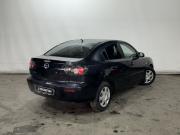 Mazda 3 I (BK) Рестайлинг Москва  - изображение 24