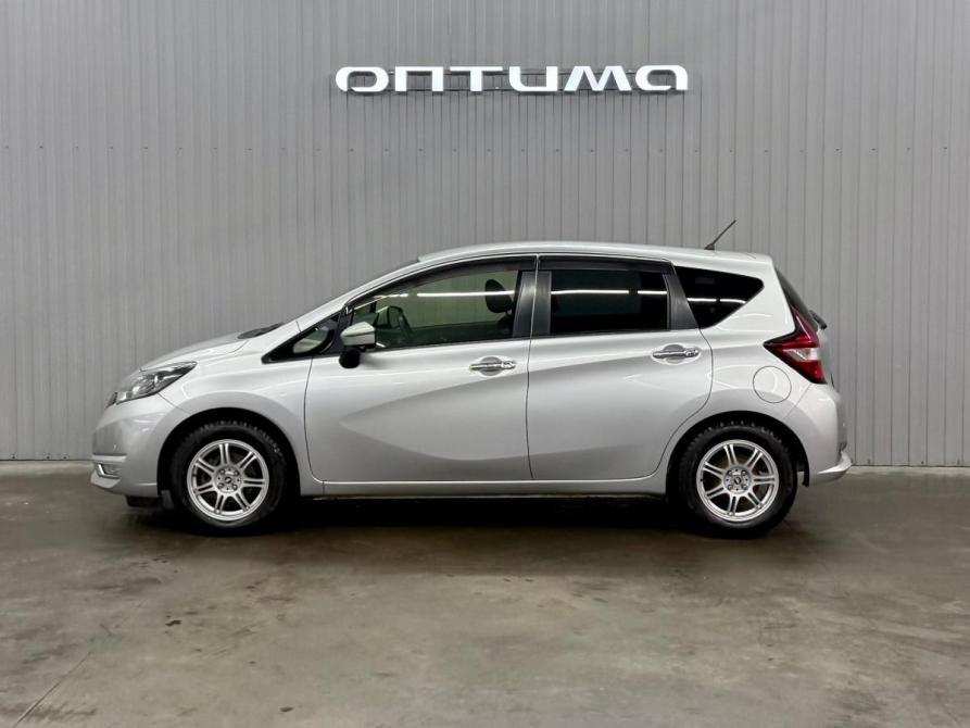 Nissan Note II Рестайлинг Краснодар  - изображение 8