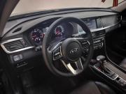 Kia Optima IV Рестайлинг Санкт-Петербург  - изображение 35