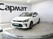 Kia Rio IV Новосибирск  - изображение 25