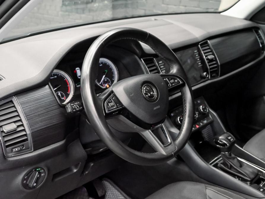 Skoda Kodiaq I Екатеринбург  - изображение 20