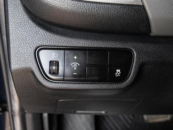 Kia Seltos I с пробегом 2021 года, цена 1 900 000 рублей, 98480 км, внедорожник, Автокод Объявления