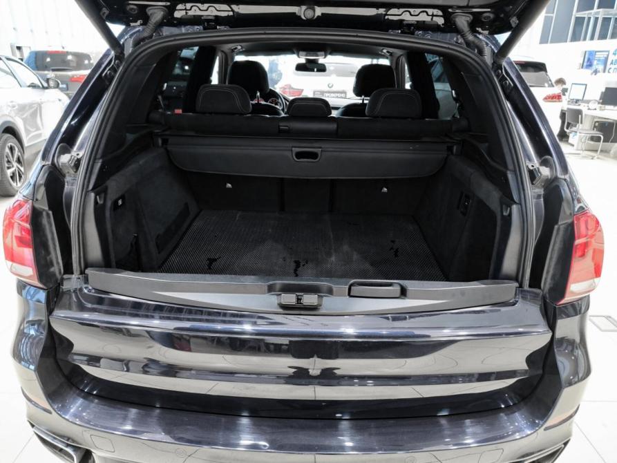 BMW X5 III (F15) Казань  - изображение 12