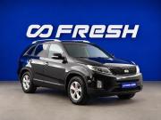 Kia Sorento II Рестайлинг Москва  - изображение 21