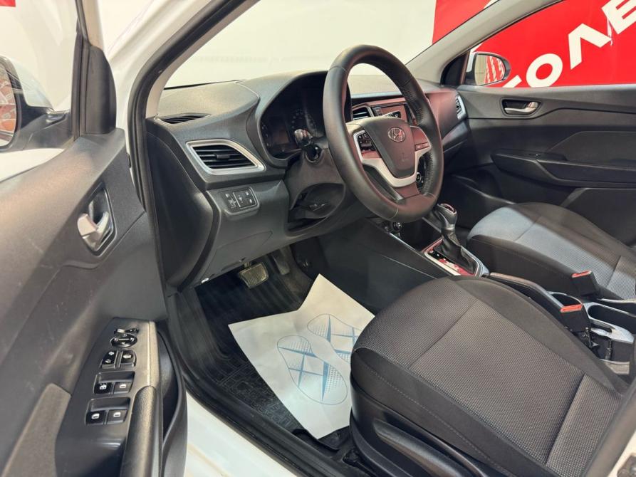 Hyundai Solaris II Новочеркасск  - изображение 10