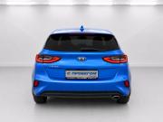 Kia Ceed III Москва  - изображение 20