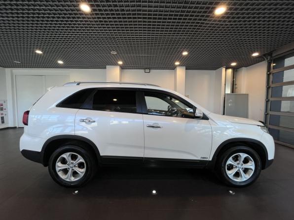 Kia Sorento II с пробегом 2012 года, цена 1 350 000 рублей, 229945 км, внедорожник, Автокод Объявления