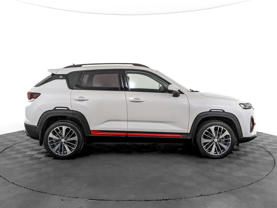Changan CS35 Plus I Рестайлинг Москва  - изображение 4