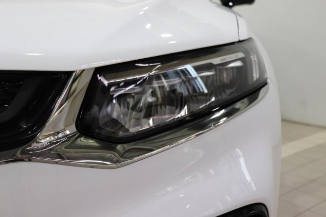 Geely Tugella I Рестайлинг с пробегом 2023 года, цена 2 980 000 рублей, 41951 км, внедорожник, Автокод Объявления