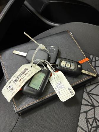 Lada (ВАЗ) XRAY I с пробегом 2018 года, цена 699 000 рублей, 145000 км, хэтчбек, Автокод Объявления