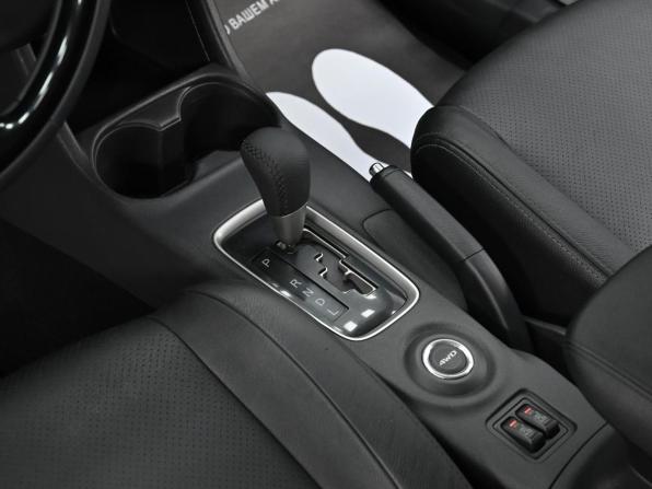 Mitsubishi Outlander III Рестайлинг 2 с пробегом 2016 года, цена 1 399 000 рублей, 105000 км, внедорожник, Автокод Объявления