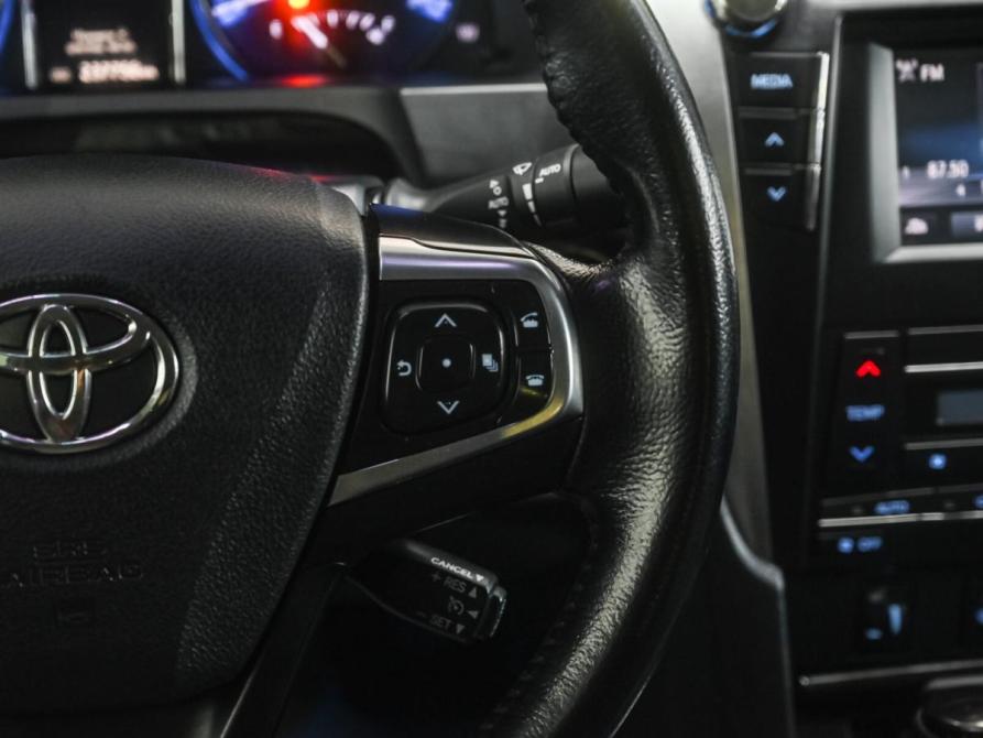 Toyota Camry VII (XV50) Рестайлинг Челябинск  - изображение 20