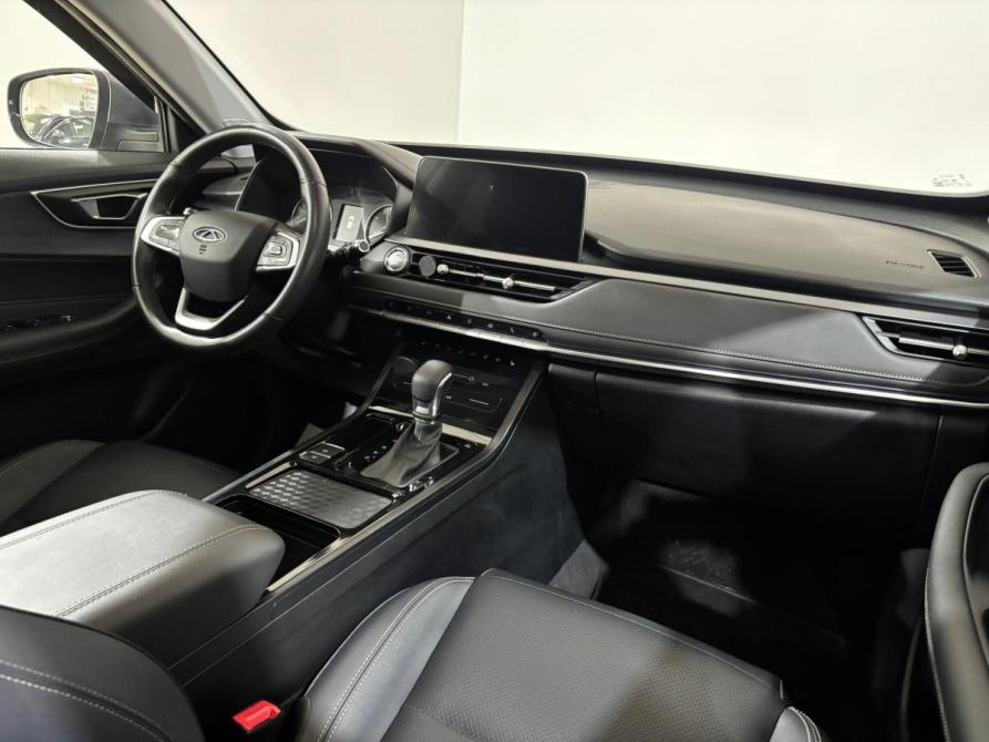 Chery Tiggo 4 Pro I Альметьевск  - изображение 15